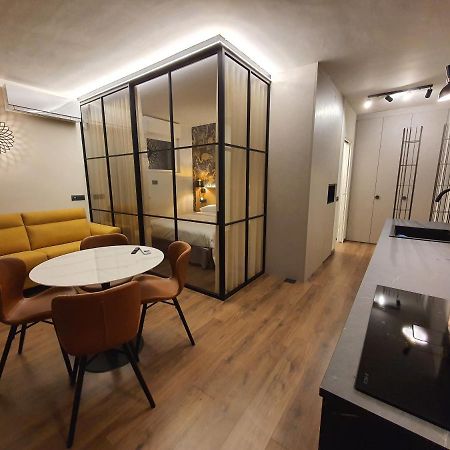 Porta Romana Gold Suite Milano Exteriör bild