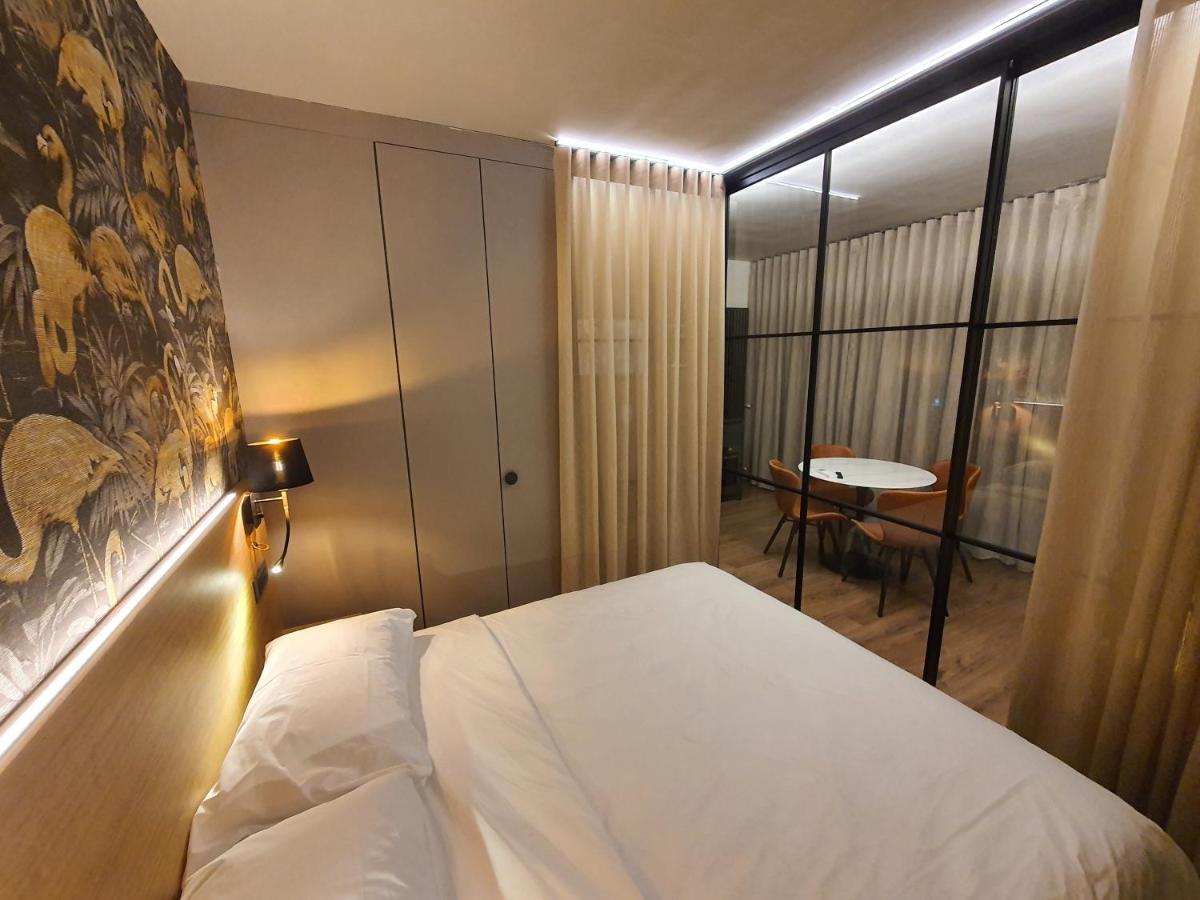 Porta Romana Gold Suite Milano Exteriör bild
