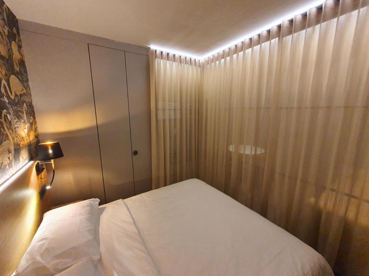Porta Romana Gold Suite Milano Exteriör bild