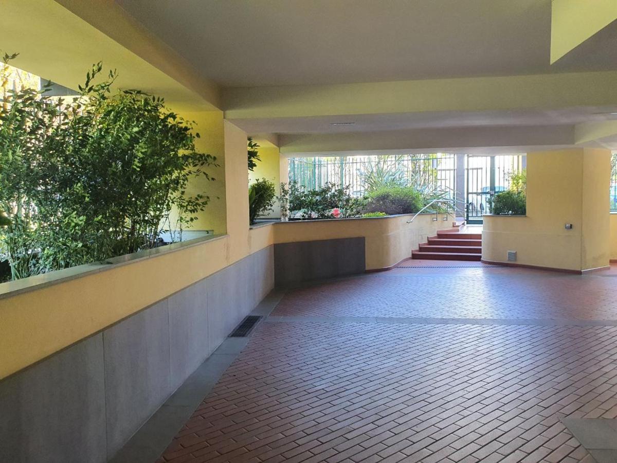 Porta Romana Gold Suite Milano Exteriör bild