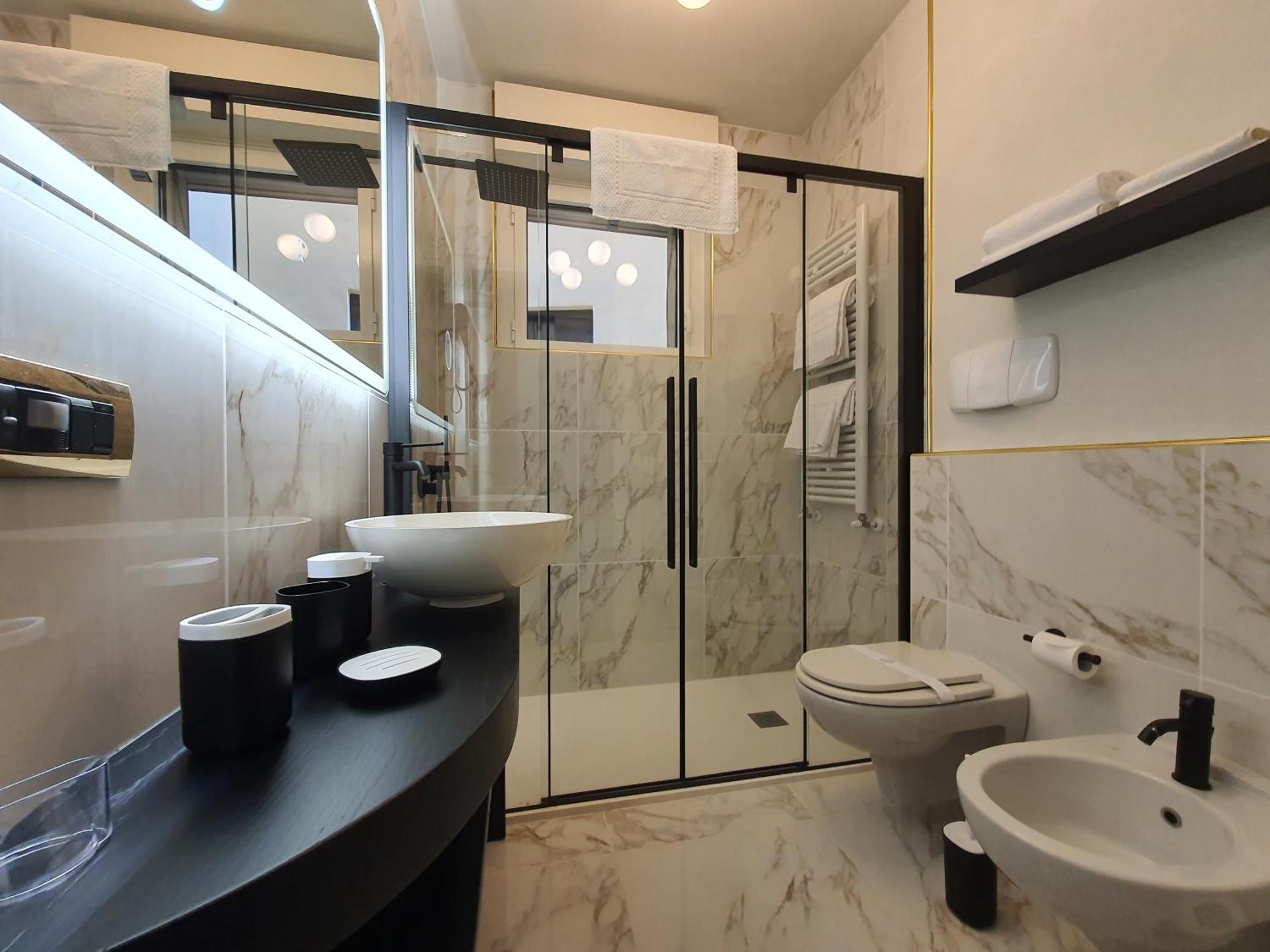 Porta Romana Gold Suite Milano Exteriör bild