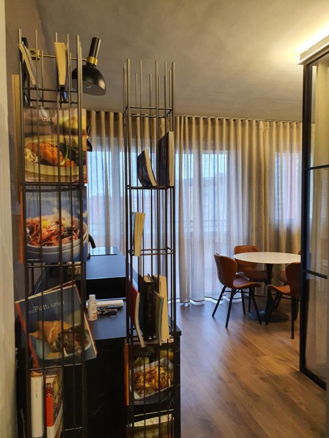 Porta Romana Gold Suite Milano Exteriör bild